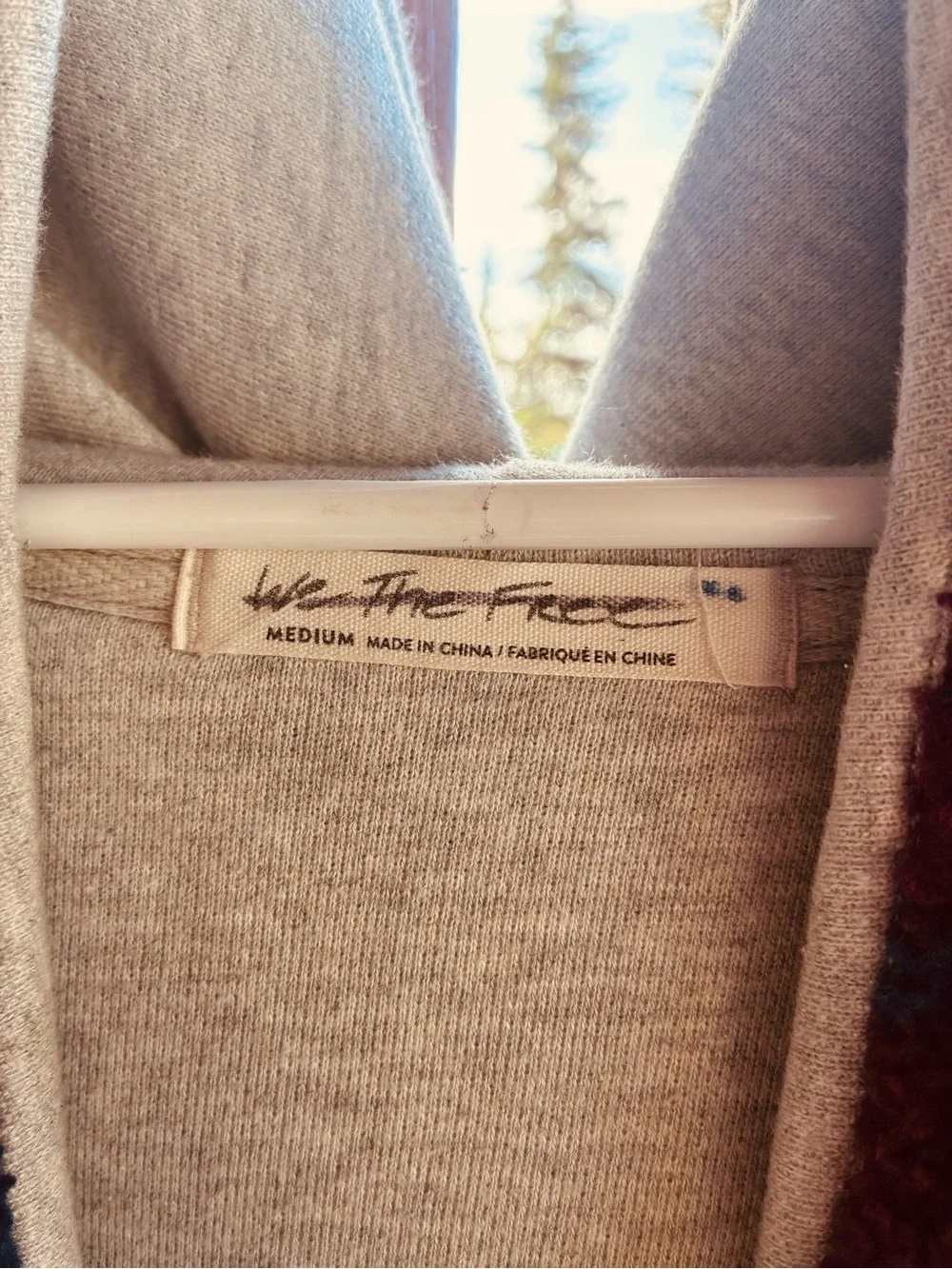 FP Canyon Moon Cardi